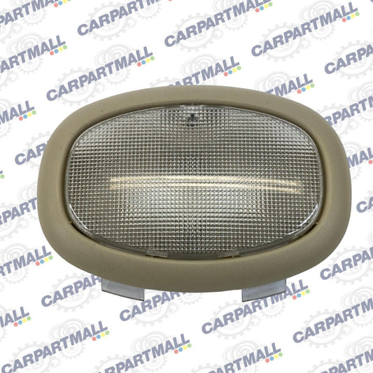 07-10 Mitsubishi Galant Sedan Overhead Console Dome Map Light Lamp 822565 OEM