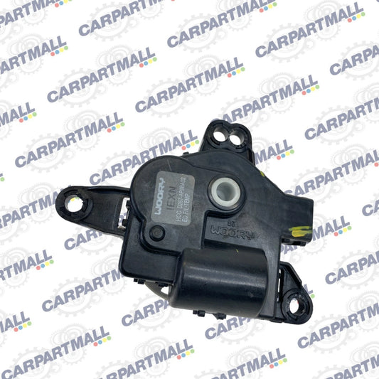 2011-2016 KIA OPTIMA HVAC HEATER FLAP SERVO ACTUATOR MOTOR D267-AP9B02 OEM