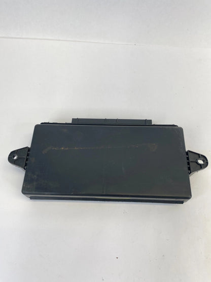 2011-2015 FORD EXPLORER FRONT LEFT SEAT MEMORY CONTROL MODULE BB5T-14C708-AF OEM