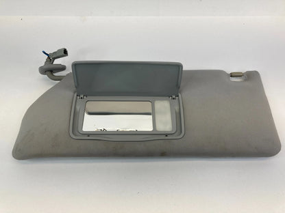 2005-2007 HONDA ODYSSEY LEFT DRIVER SIDE SUNVISOR SUN VISOR W ILLUMINATION