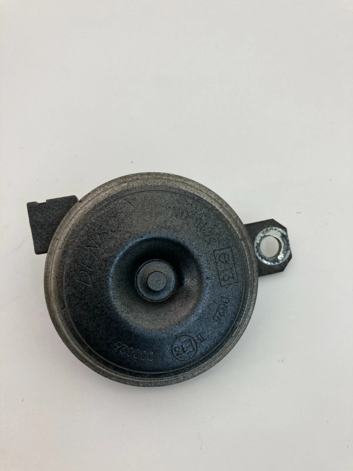2005-204 SUBARU OUTBACK LEGACY HORN SIGNAL ALARM SIREN NOTE ASSY E130026 OEM