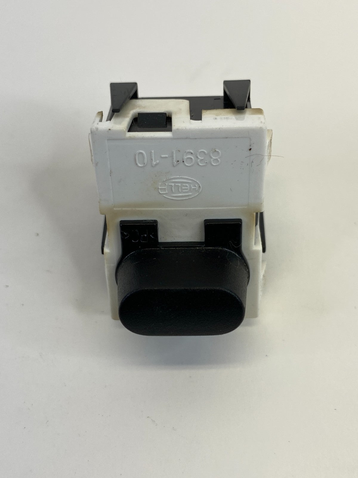 2006 2007 BMW 530xi Sunload Sunlight Solar Sensor Control Switch 64116944017 OEM