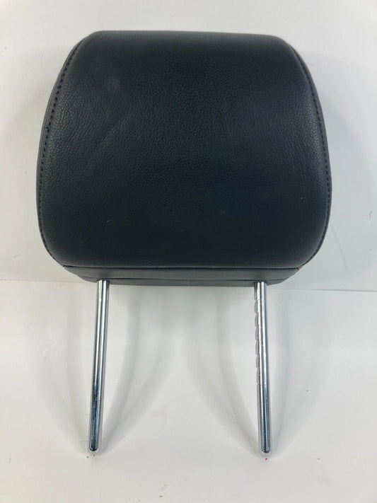 2010 2011 HONDA ACCORD CROSSTOUR FRONT RIGHT SEAT HEADREST HEAD REST LEATHER