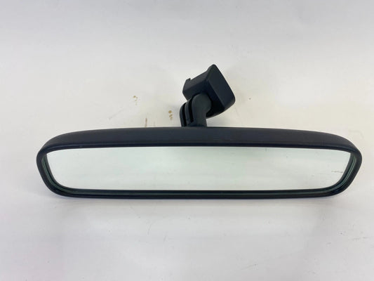 2012-2015 HONDA CIVIC MANUAL INTERIOR REAR VIEW MIRROR ASSEMBLY OEM E4022197