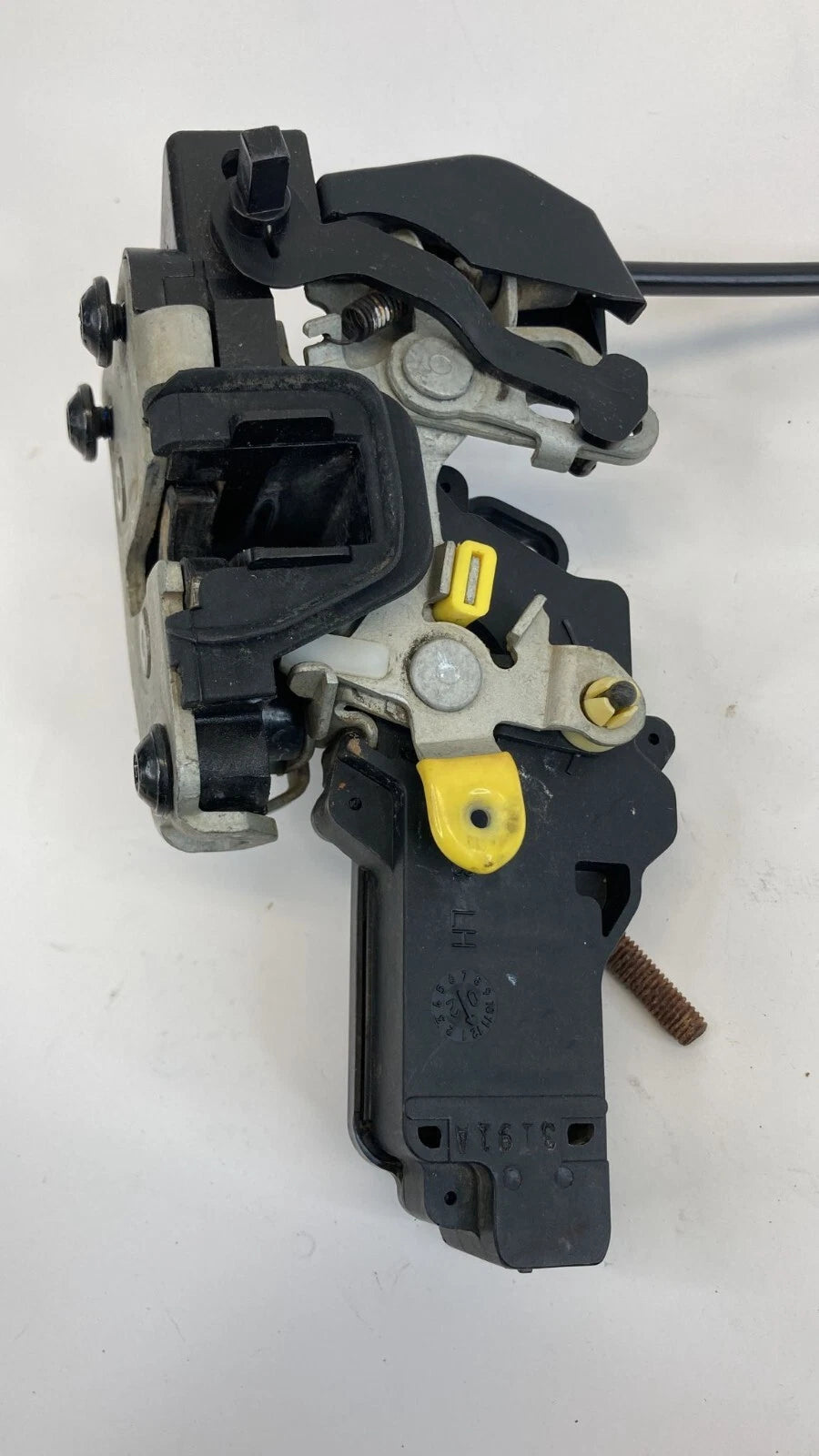 1999-2009 FORD TAURUS REAR LEFT SIDE DOOR LOCK LATCH ACTUATOR RR LH OEM
