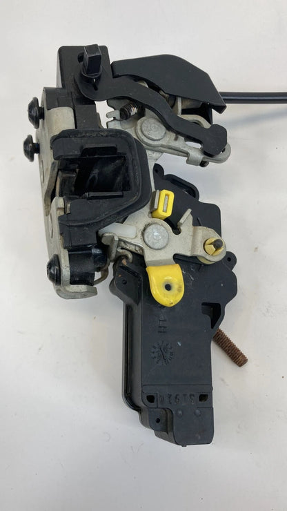 1999-2009 FORD TAURUS REAR LEFT SIDE DOOR LOCK LATCH ACTUATOR RR LH OEM