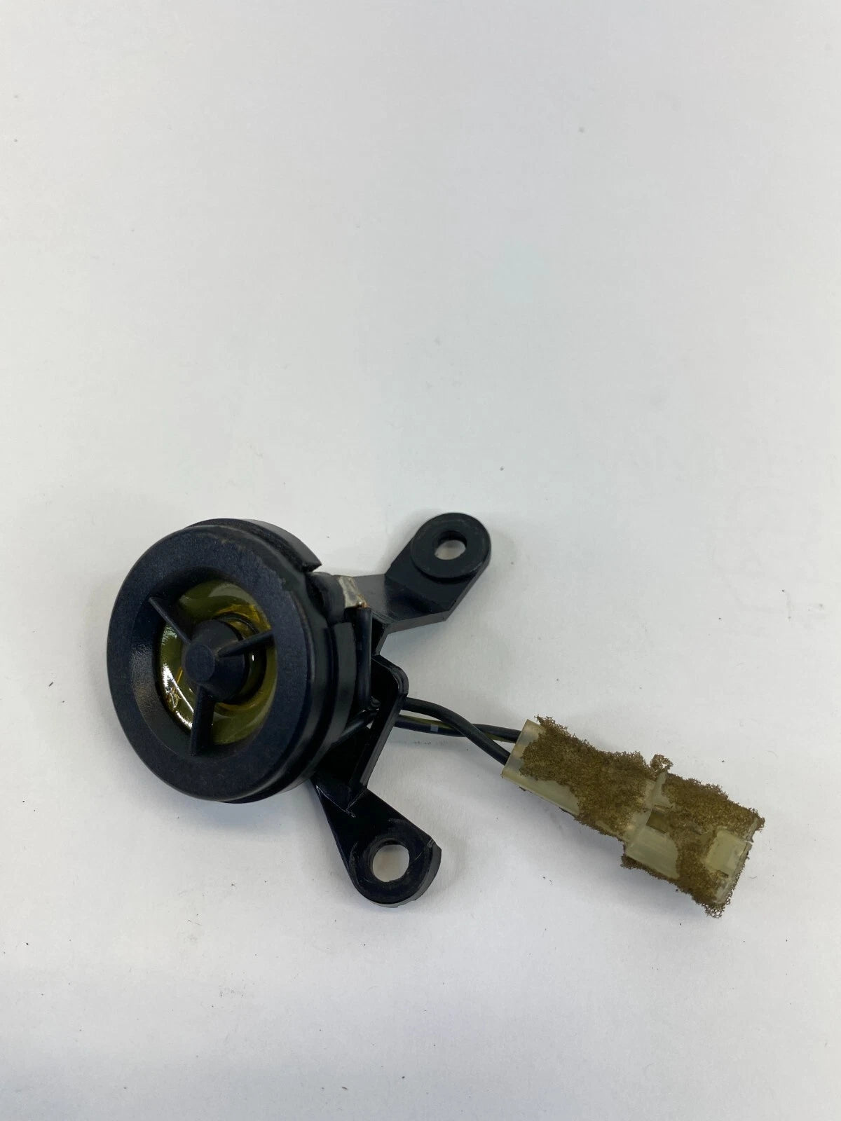 1996-2000 HYUNDAI ELANTRA FRONT LEFT SIDE AUDIO SPEAKER TWEETER 96310-29000