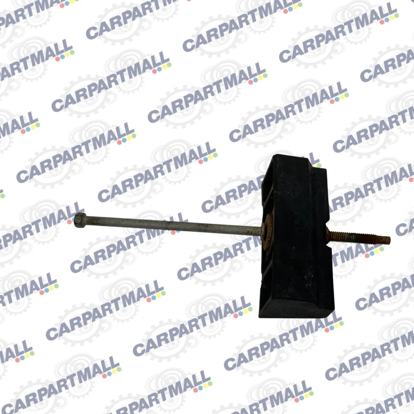 2007-2014 FORD EDGE BATTERY HOLDER HOLD DOWN BOLT CLAMP BRACKET SUPPORT