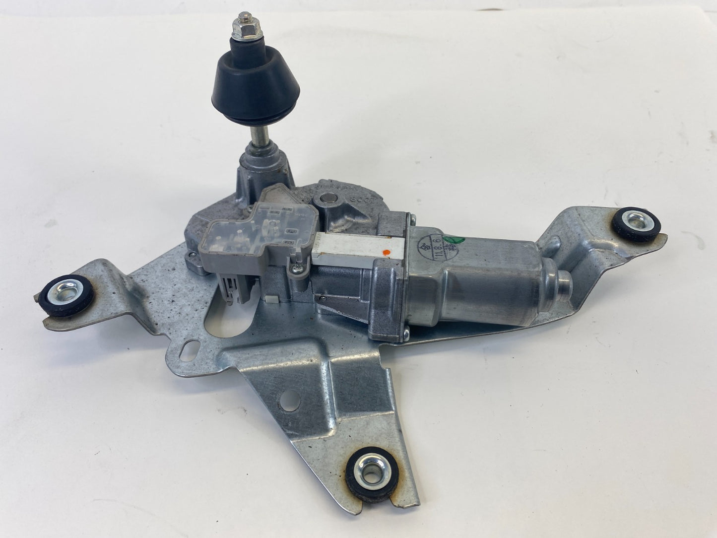 2009-2014 Nissan Murano Rear Window Glass Windshield Wiper Motor 28710 OEM