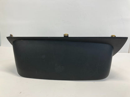 2009 2010 Dodge Journey Dash Speedometer Cluster Trim Bezel Cover 1GE11TRMAA OEM