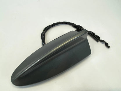 2011-2017 BMW X3 ROOF SHARK FIN RADIO ANTENNA BASE 9209431-01 OEM
