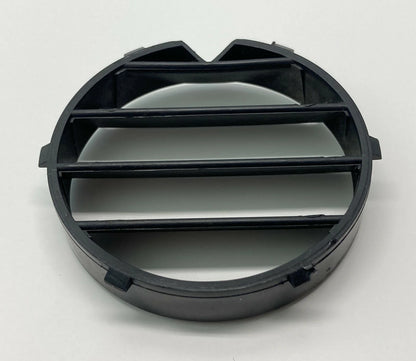 1998-2010 VOLKSWAGEN BEETLE DASH AC HEATER AIR VENT DEFROST GRILLE 1C0 819 705B