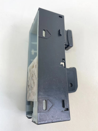 2008-2013 NISSAN ROGUE FRONT RIGHT DOOR POWER WINDOW & LOCK CONTROL SWITCH OEM