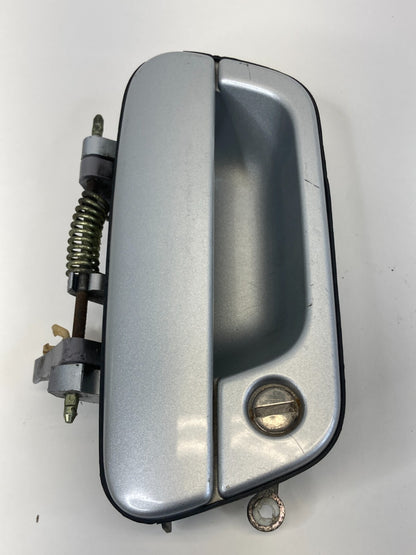 2013-2015 Chevrolet Spark Front Right Passenger Exterior Door Handle 96690050