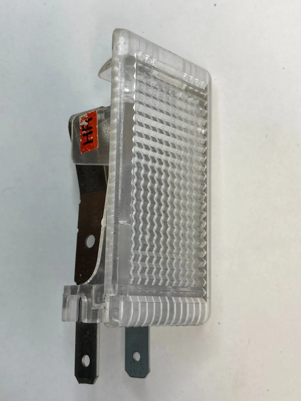 2008-2010 SATURN VUE SUV 4-DR DASHBOARD GLOVE BOX INNER COURTESY LIGHT LAMP OEM