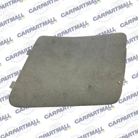 2006 2007 2008 LEXUS RX400H INTERIOR INNER QUARTER PANEL COVER TRIM OEM