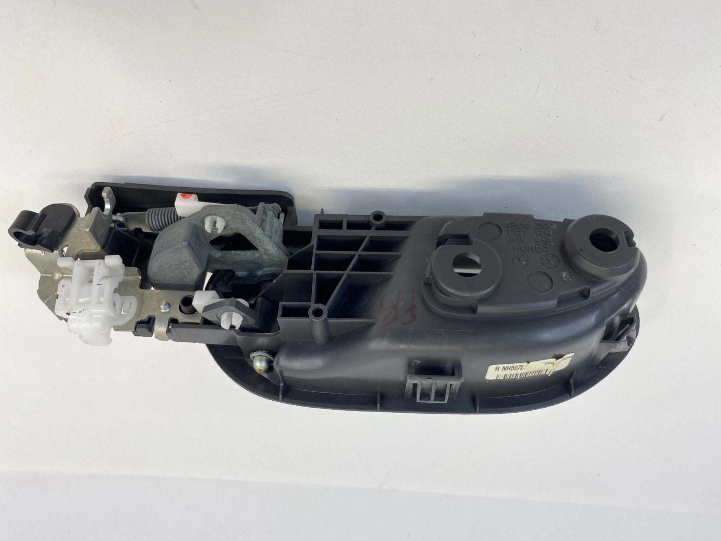 2006-2011 HONDA CIVIC FRONT RIGHT PASSENGER INTERIOR DOOR HANDLE 4307-2XXX OEM