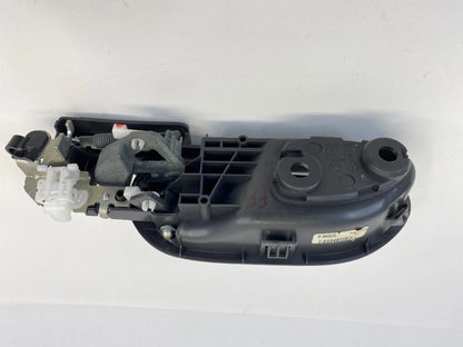 2006-2011 HONDA CIVIC FRONT RIGHT PASSENGER INTERIOR DOOR HANDLE 4307-2XXX OEM