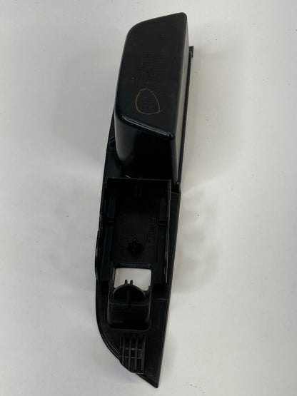 10-17 Chevrolet Equinox Rear Right Side Power Window Switch Bezel AKE21347