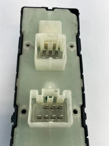 11-14 CHRYSLER 200 AVENGER FRONT LEFT DOOR MASTER WINDOW SWITCH 04602780AA OEM