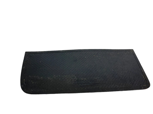 2003-2007 HONDA ACCORD SEDAN REAR RIGHT DOOR POCKET INSERT MAT 83705SDAA010M1