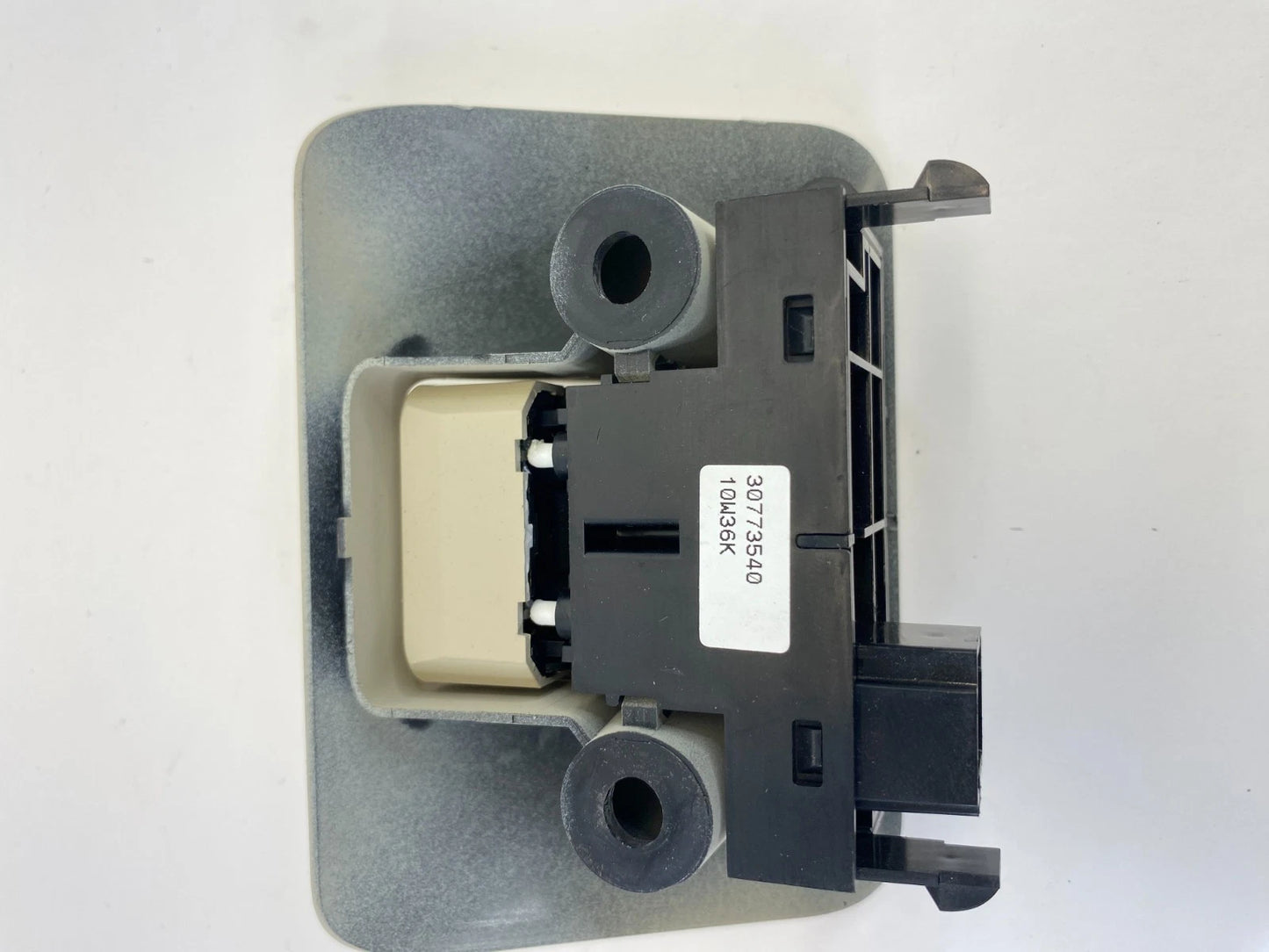 2011-2018 VOLVO S60 PARKING BRAKE CONTROL SWITCH HANDBRAKE LEVER 30773540 OEM