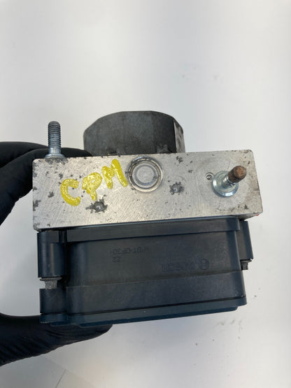 2015-2020 Honda Fit 1.5L L4 FWD 16V A/T ABS Anti Lock Brake Pump Module OEM