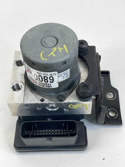 2016-2018 KIA SORENTO 2.4L FWD ABS ANTI LOCK BRAKE PUMP MODULE 58900-C6800 OEM