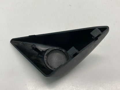 1997-2003 MITSUBISHI DIAMANTE FRONT RIGHT PASSENGER INNER TWEETER SPEAKER COVER