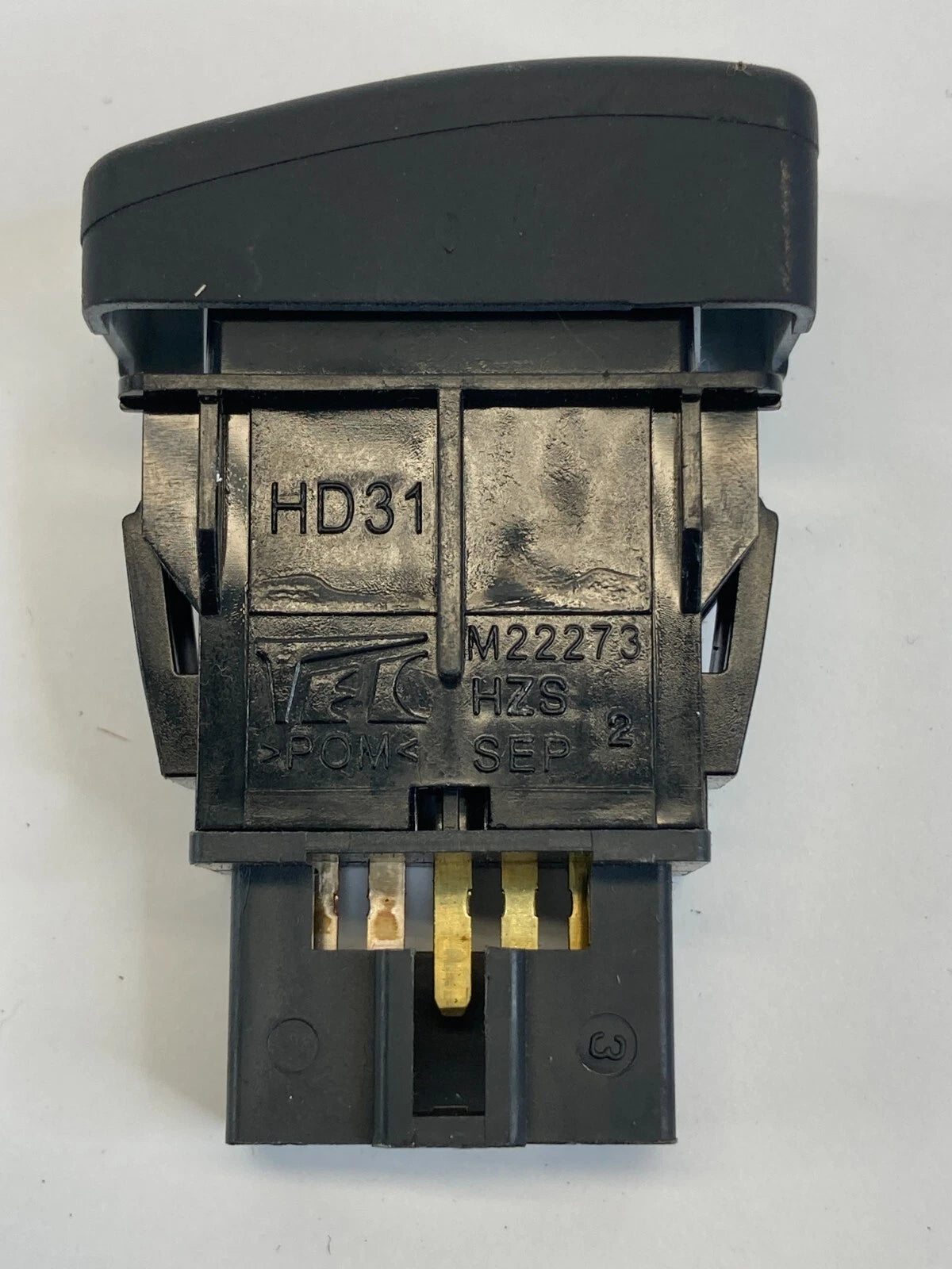 2004 2005 2006 2007 2008 ACURA TL DASH PANEL VSA OFF CONTROL SWITCH M22273 OEM