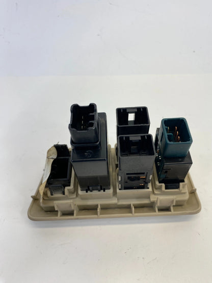 2007-2012 Hyundai Sonata 4WD Dash Dimmer Lock ESC OFF Traction Switch 93300-0W26