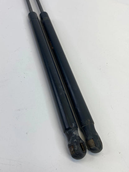 07-12 DODGE CALIBER TRUNK LIFT SUPPORT CYLINDER SHOCK STRUT PAIR 05160017AB