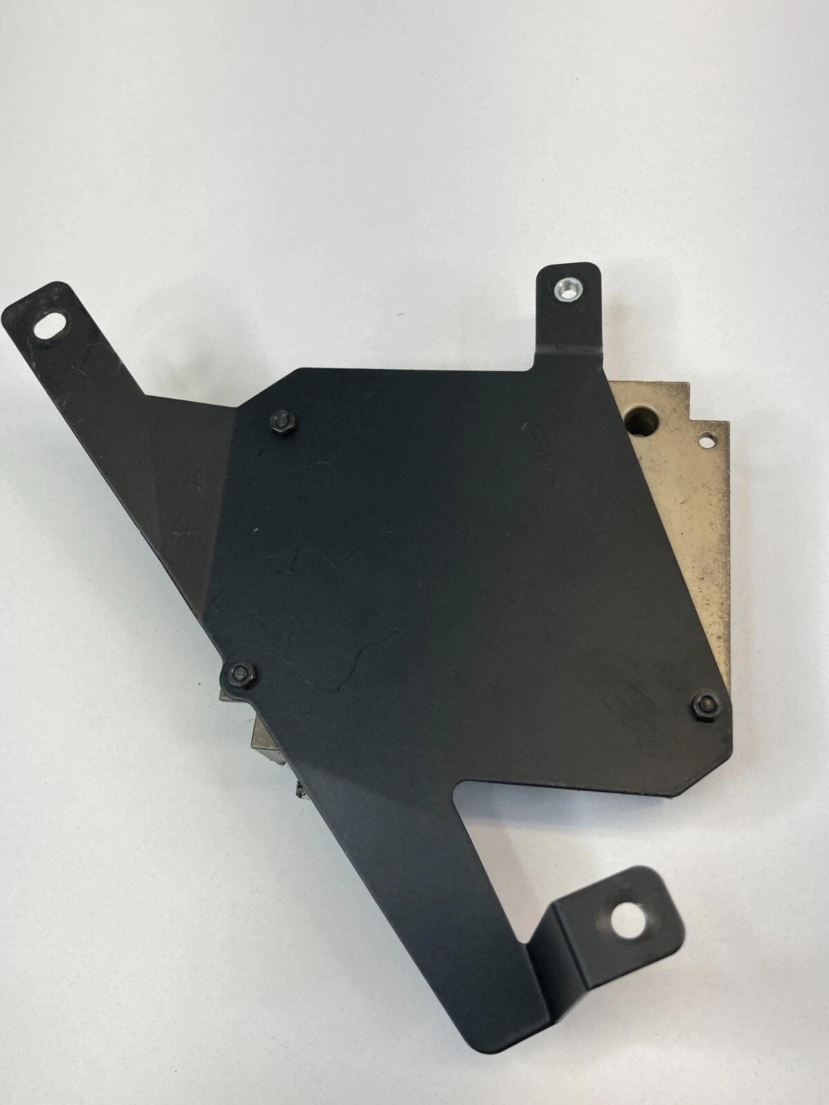 2000-2006 MERCEDES-BENZ S 500 SEDAN SATELLITE ANTANNA MODULE UNIT OEM