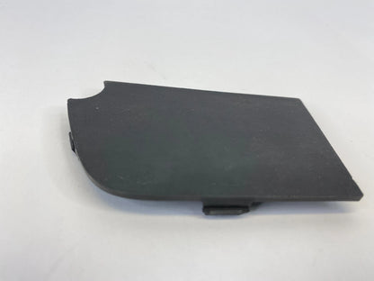 13-15 FORD POLICE INTERCEPTOR UTILITY FRONT RIGHT INNER DOOR HANDLE CAP COVER