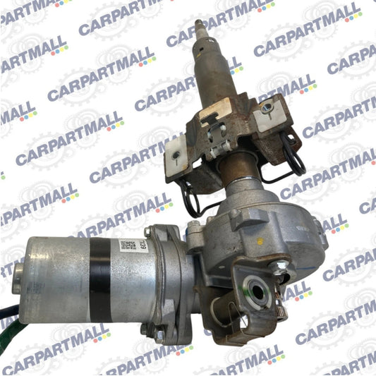 2004-2009 TOYOTA PRIUS ELECTRIC STEERING COLUMN MOTOR UNIT DENSO 995-14400 OEM