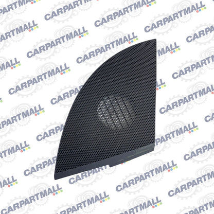 2004-2010 TOYOTA SIENNA DASH UPPER LEFT SPEAKER TRIM GRILL COVER 55472-AE010 OEM