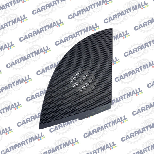2004-2010 TOYOTA SIENNA DASH UPPER LEFT SPEAKER TRIM GRILL COVER 55472-AE010 OEM