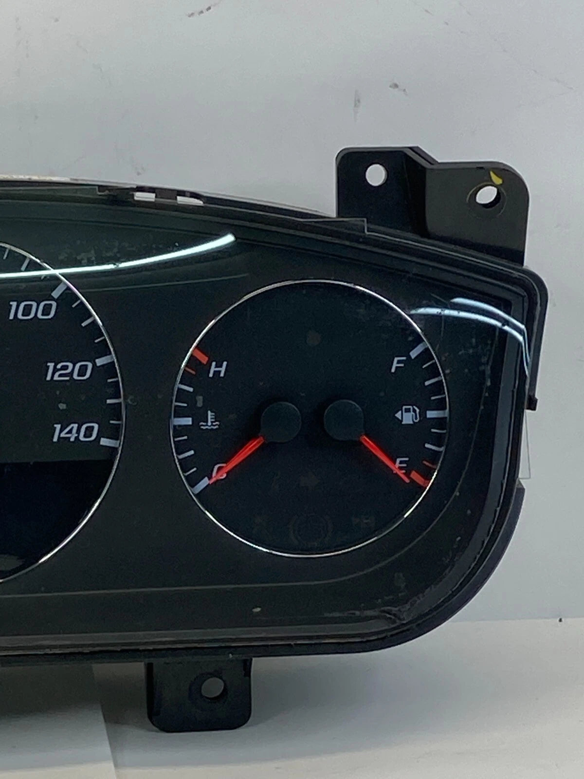 2008 CHEVROLET IMPALA LT 3.9L V6 DASH INSTRUMENT CLUSTER SPEEDOMETER 179K OEM