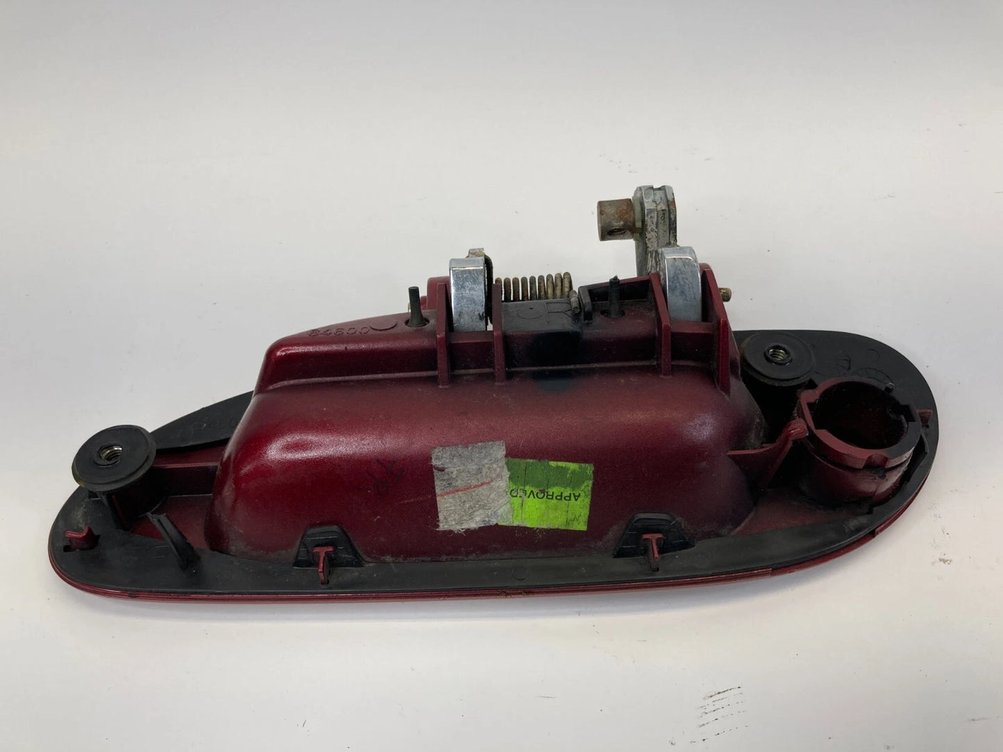 1999-2003 ACURA TL FRONT RIGHT PASSENGER SIDE EXTERIOR DOOR HANDLE FR RH OEM