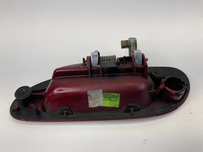 1999-2003 ACURA TL FRONT RIGHT PASSENGER SIDE EXTERIOR DOOR HANDLE FR RH OEM