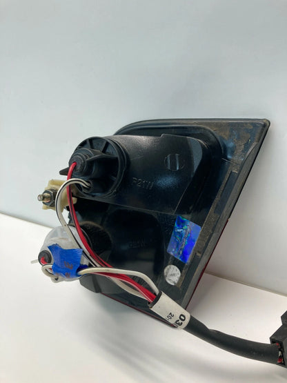 2001 BMW 325I 325XI SEDAN LEFT DRIVER TAIL LIGHT INNER TAILLIGHT LAMP RSD200311C