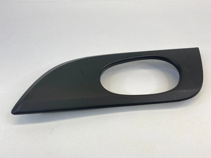 2005-2009 SAAB 9-7X FRONT RIGHT INTERIOR DOOR HANDLE BEZEL TRIM 15146092 OEM