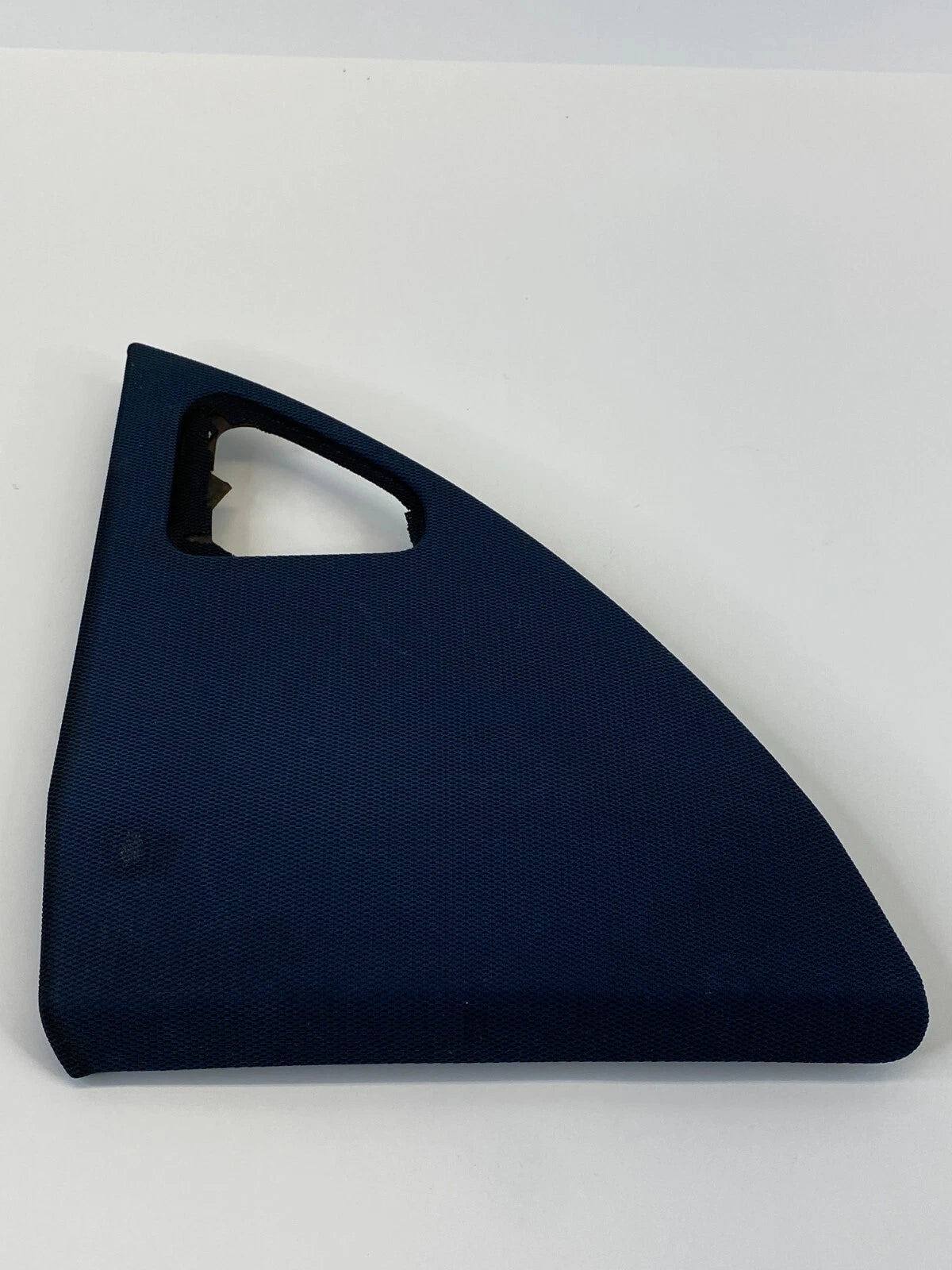 2003-2007 NISSAN MURANO LEFT SIDE DASH SPEAKER FINISH PLATE COVER 68421-CA000