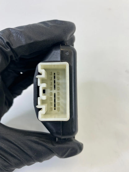 2012-2015 KIA OPTIMA FRONT UNDER SEAT CCS COMPUTER CONTROL MODULE 88553-4C010