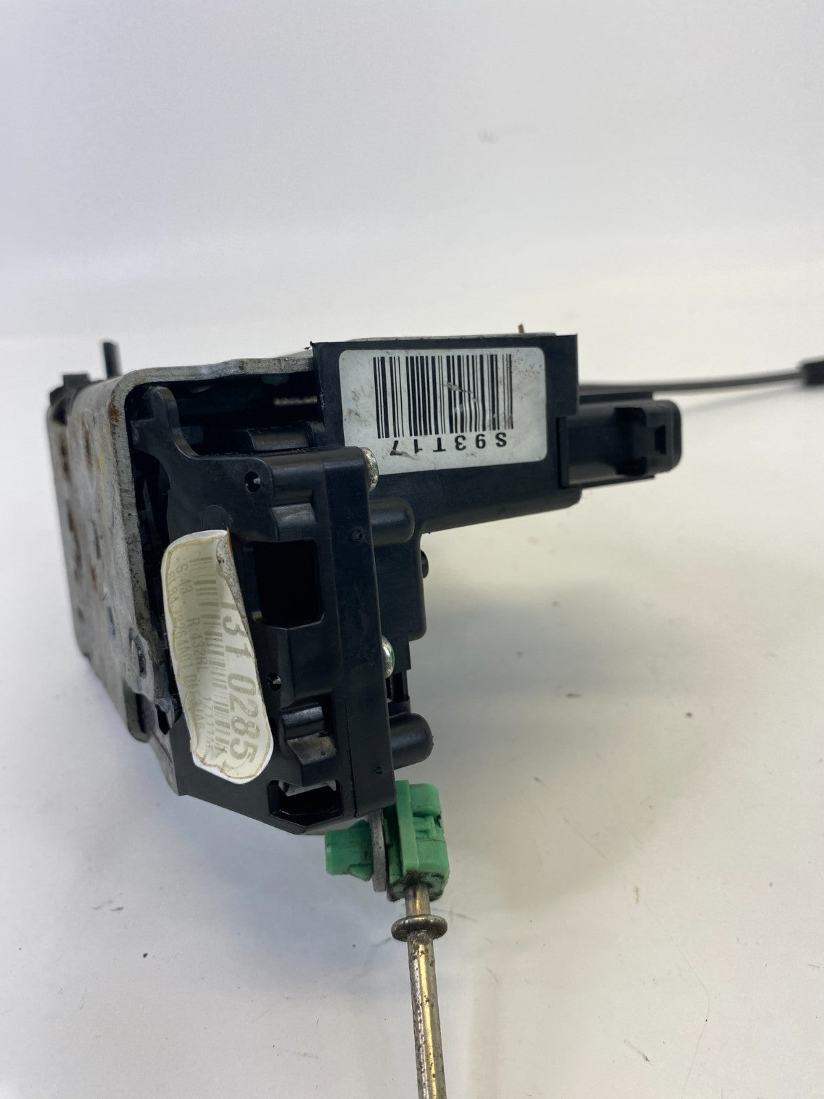 2001-2007 Ford Escape Rear Left Door Lock Latch Release Actuator OEM