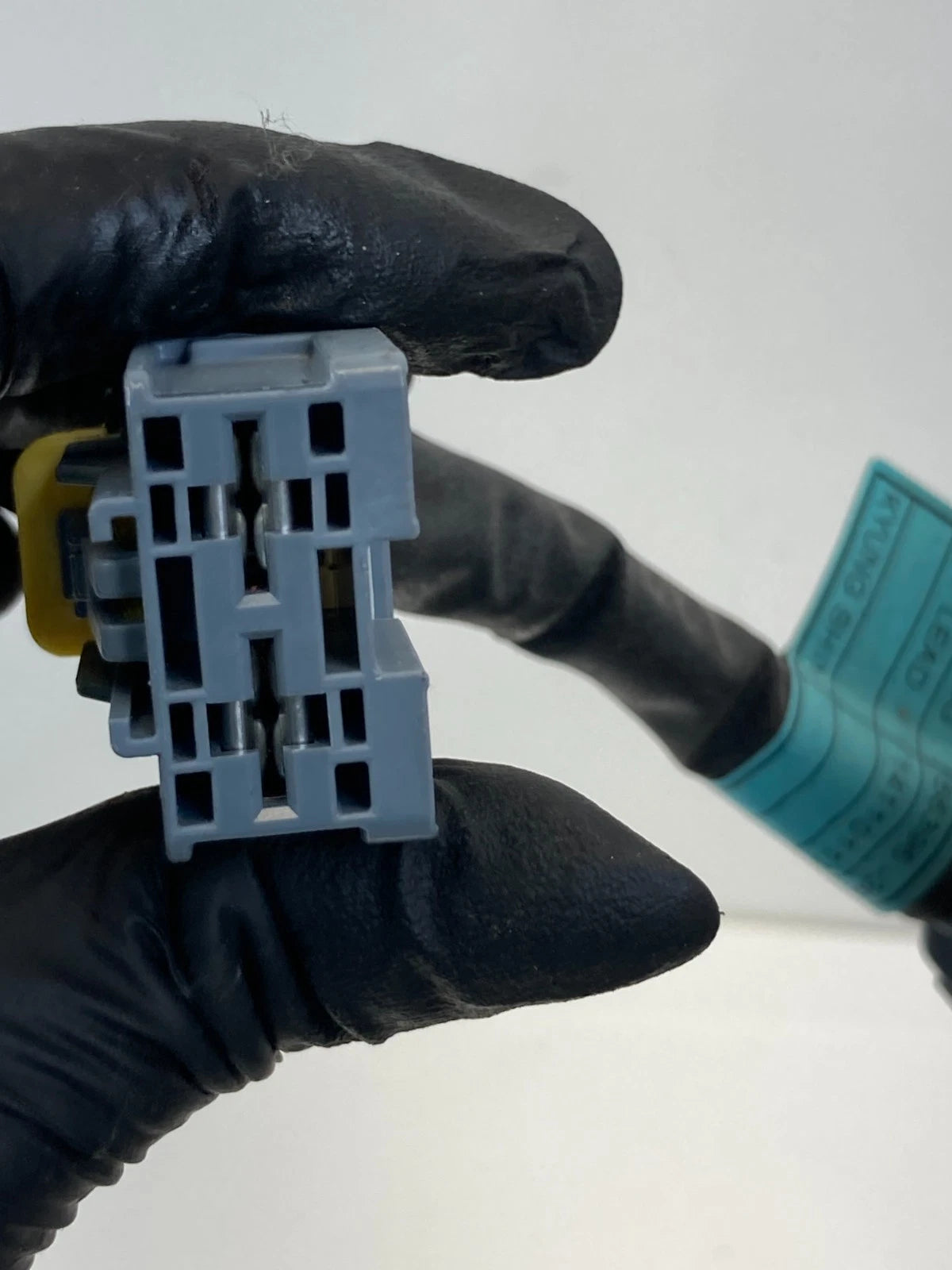 2014 2015 Kia Optima 2.4L A/T Electric Power Steering Column Motor 563002T325