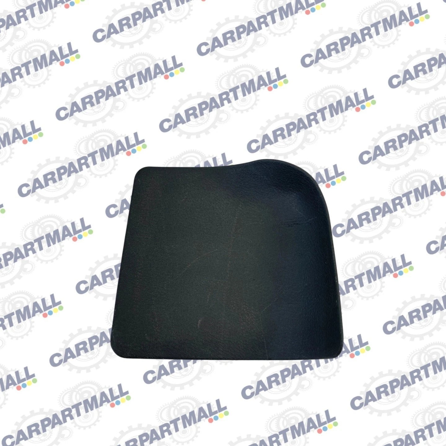 03-05 HONDA ACCORD SEDAN LEFT TAIL LIGHT TAILLIGHT COVER TRIM 84653-SDA-A010-M1