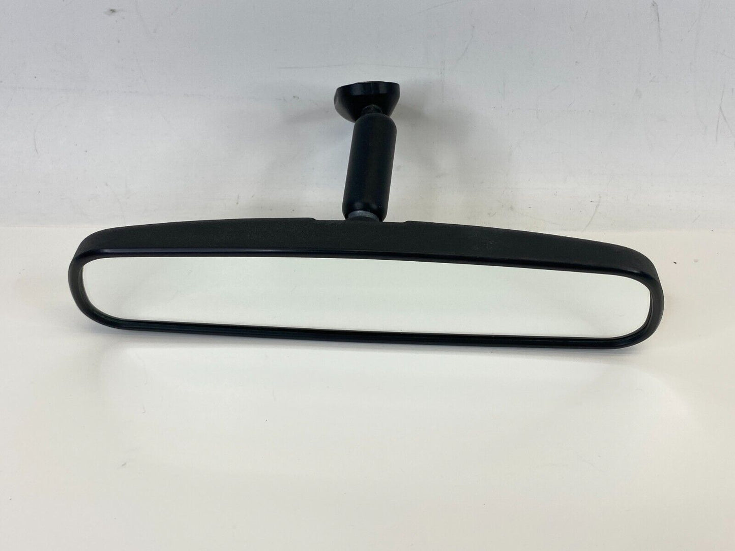 2000-2003 Mazda MPV Interior Manual Dimmin Rear View Mirror Assy E8011681 OEM