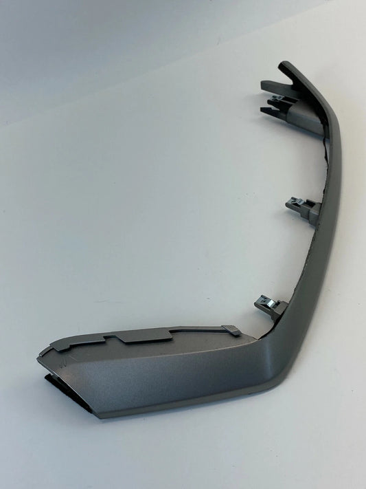 2013-2015 NISSAN ALTIMA CENTER DASH MOLDING GARNISH LEFT SIDE TRIM 684T23TA0A