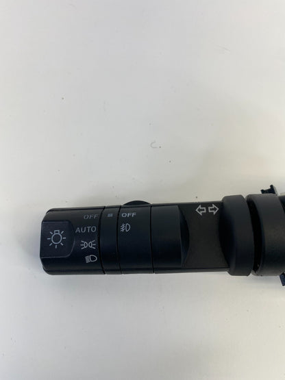 2007 2008 Infiniti FX35 FX45 Turn Signal Headlight Control Column Switch OEM